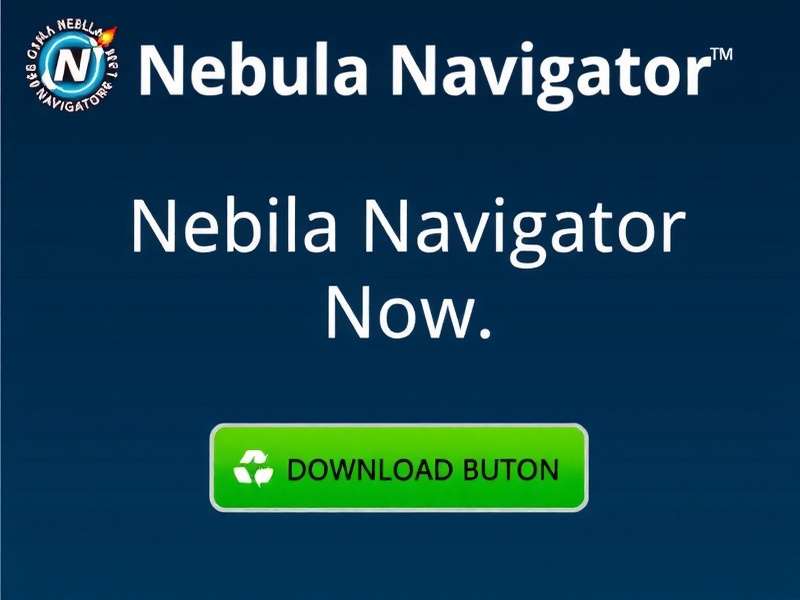 Click to download Nebula Navigator Nebula Navigator Download Button